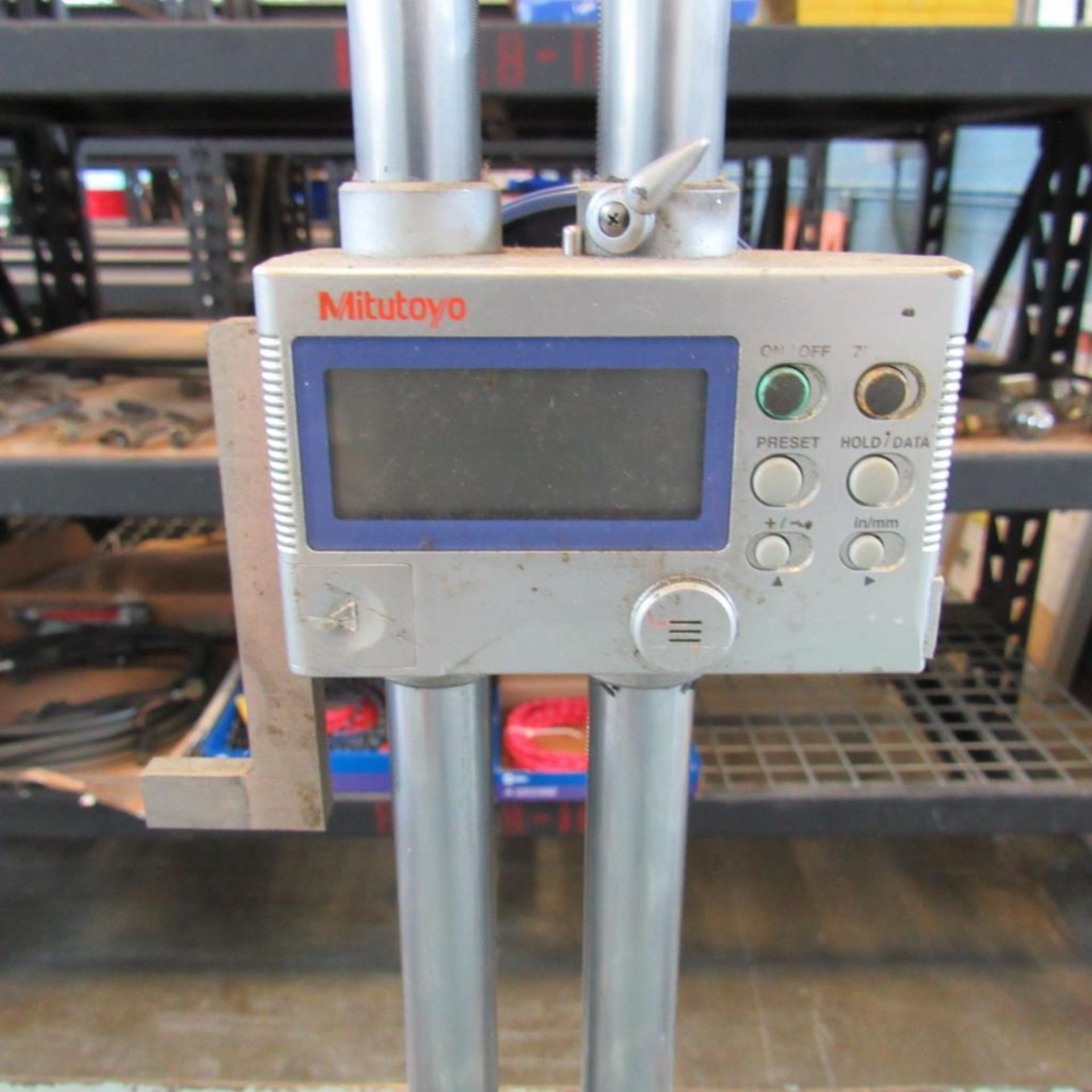 Mitutoyo 24" Digital Height Gage (Location: Bldg. 3) - Image 2 of 2