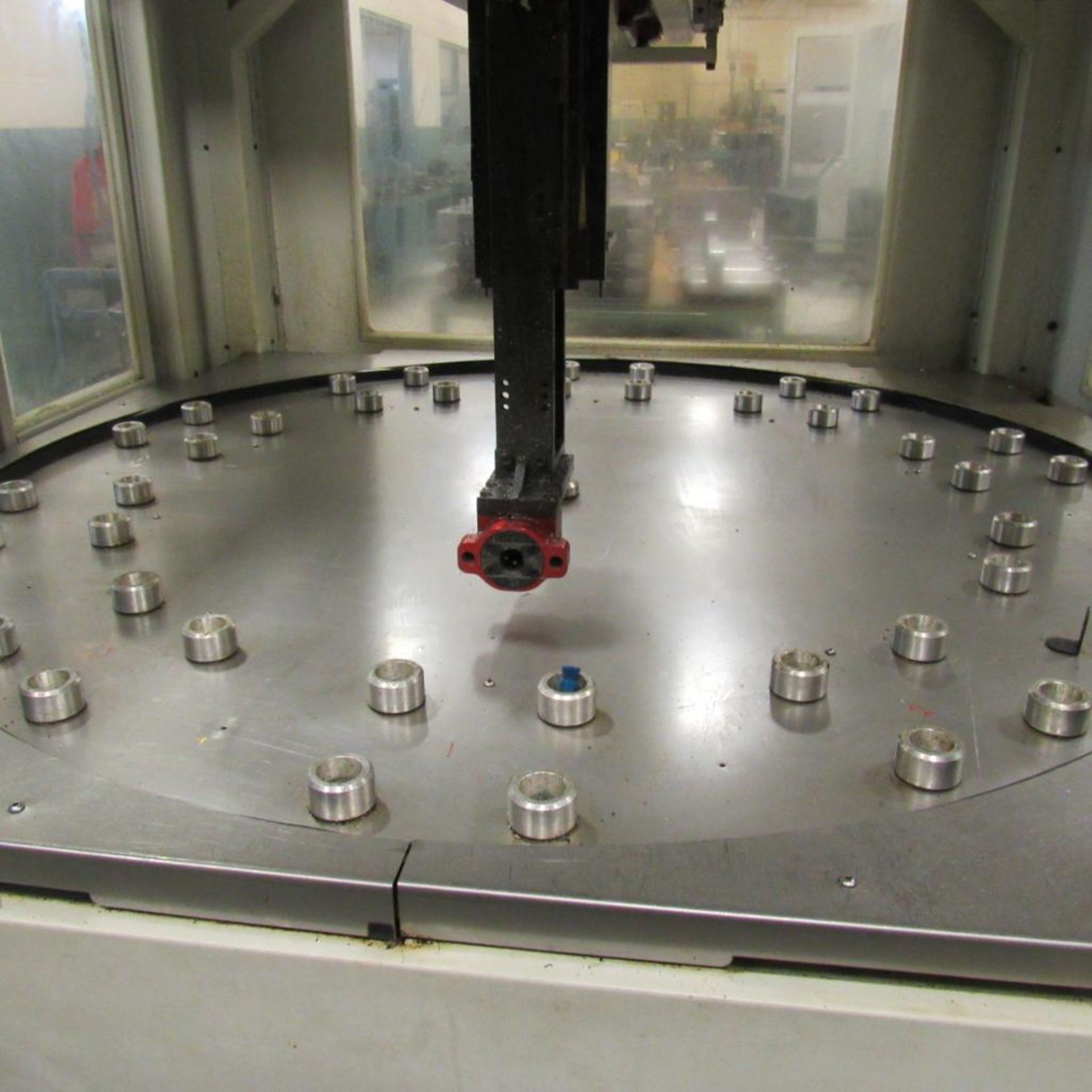 Robot System, Asset 151 (Location: Bldg. 2) - Image 4 of 6