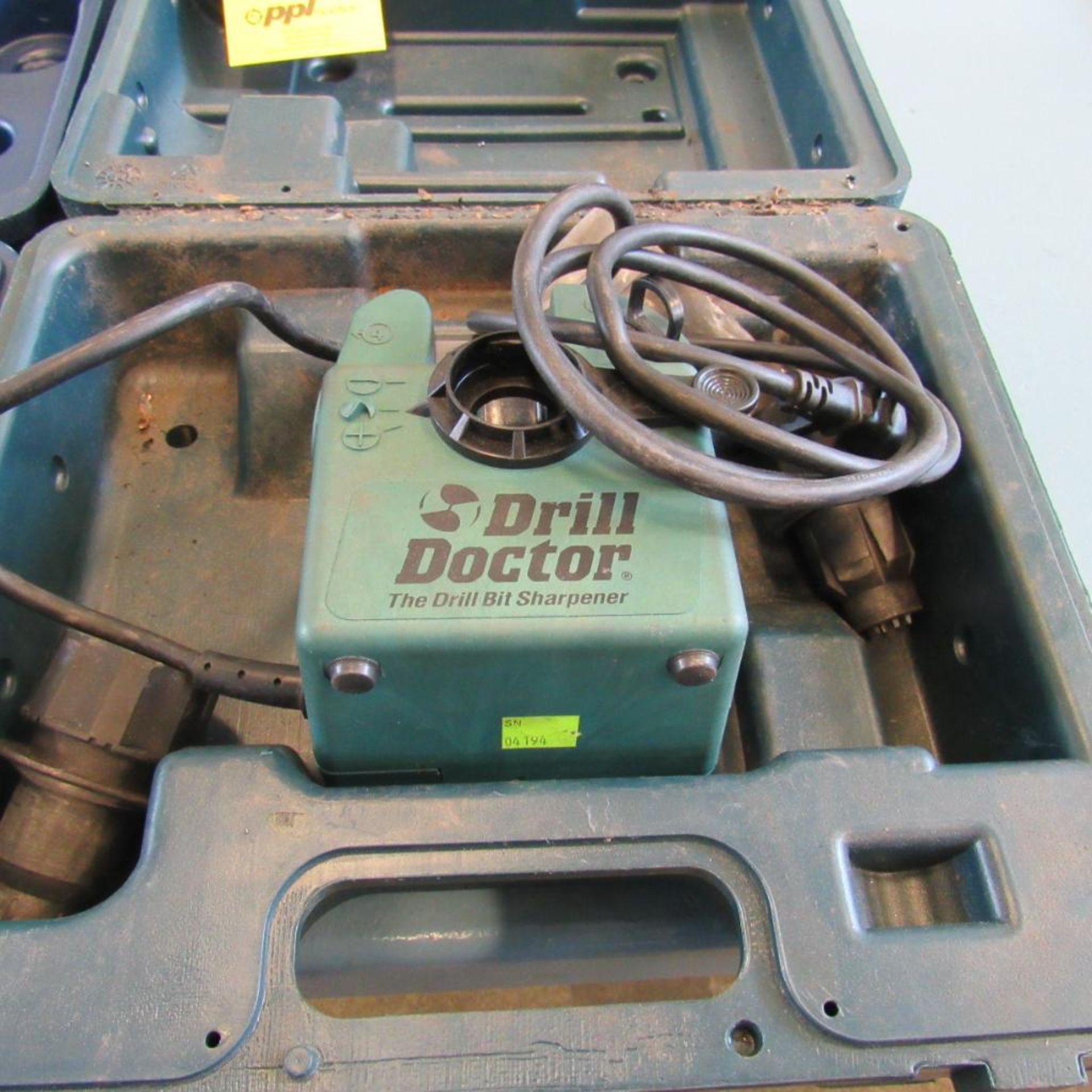 LOT: (2) Drill Doctors (Location: Bldg. 3) - Image 3 of 3