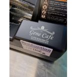Gene Cafe CBR-101 Coffee Roaster 250g Roast Up To 250G Of Green Coffee Beans In About 10 To 15