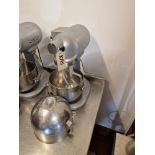 Hobart A120 Planetary Mixer 12 Quart Complete With 2 x Bowls (311202948)