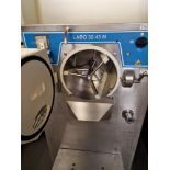 Carpigiani Labo 30/45 M Ice Cream Machine Mixture Quantity Freezing Phase Min./Max. 4 To 8 Litres