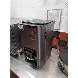 Bravilor Bonamat Sego 11L Fresh Milk â€œ Bean To Cup â€œ Stainless Dark Hot Beverage Machine 240v