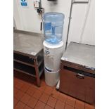 Oasis Bottle Water Cooler Solid, Durable Water Cooler With A Contemporary Look