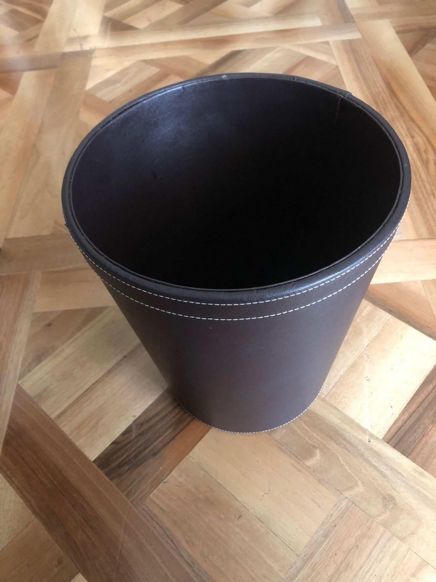 Leather Bin (Room 503 / 4)