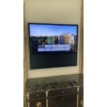 Bang Olufsen Beovision 11 40"Â  Hotel LCD TVÂ  Resolution: 1920 x 1080 (Full HD) (NO REMOTE