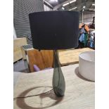 Heathfield And Co Bliss Table Lamp The Table Lamp Perfectly Demonstrates Understated Elegance. The