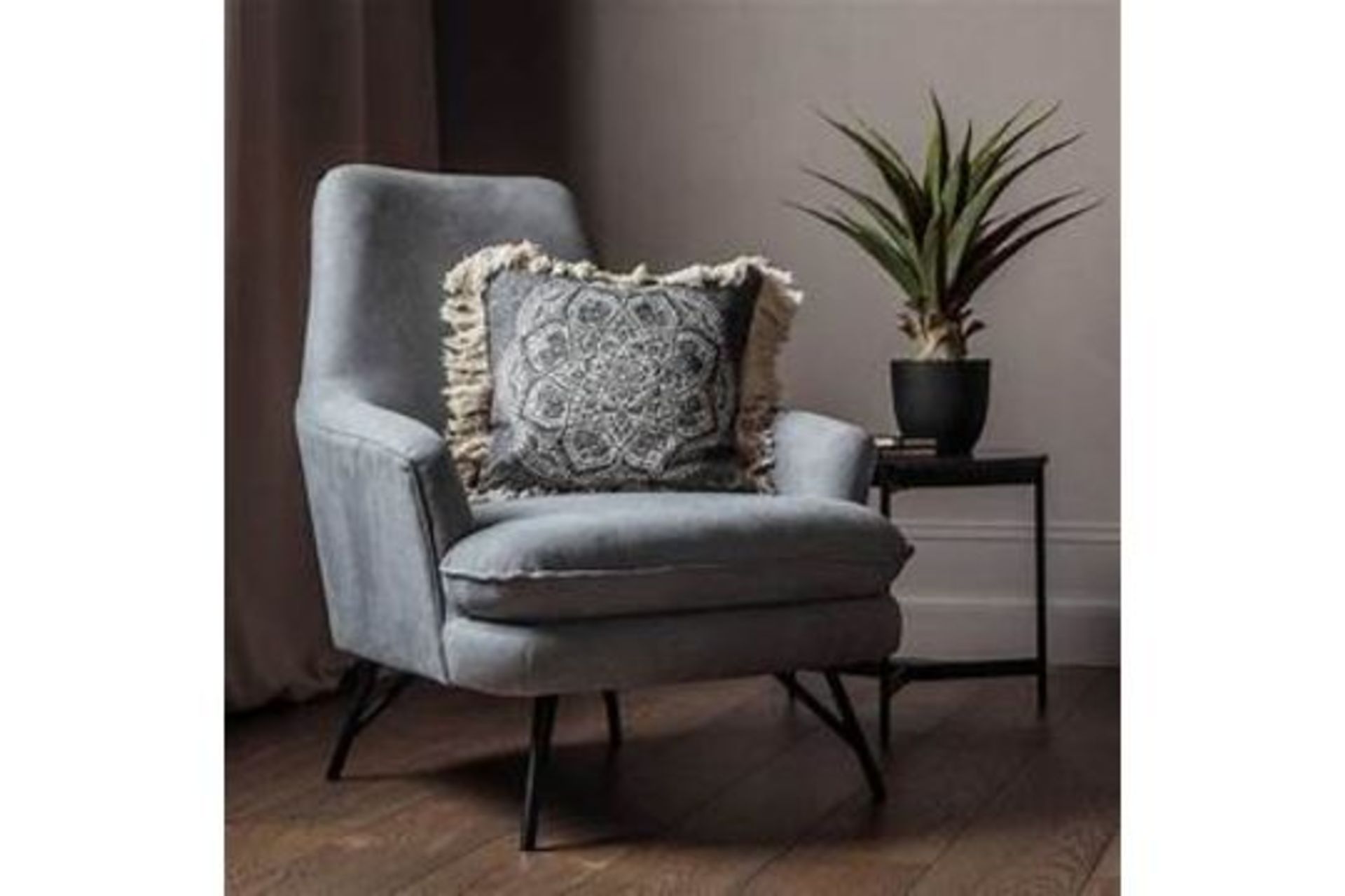 Radlett Chair Bailey Pewter The Radlett Chair Is The Latest Addition To Our Stunning Range Of