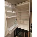 Fridge / Freezer comprising of De Dietrich RG6171 150 Litre Integrated Single Door Fridge