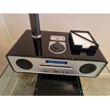 Vita Audio R4 Integrated Music System Comprising a multi format CD player, iPod dock, USB playback