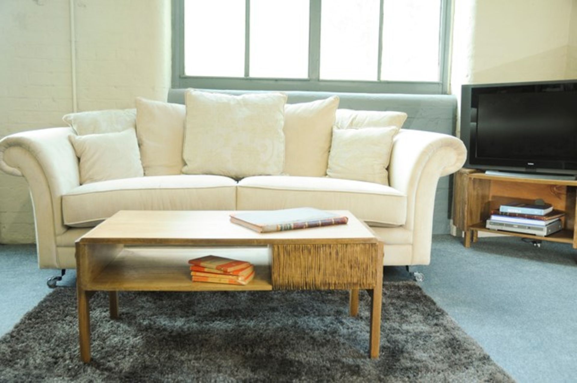 Ripple Mid Century Coffee Table Take Iconic Design And Beautiful Aesthetics To The Next Level With