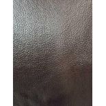 Mastrotto Hudson Chocolate Leather Hide approximately 4 2M2 2 1 x 2cm ( Hide No,119)