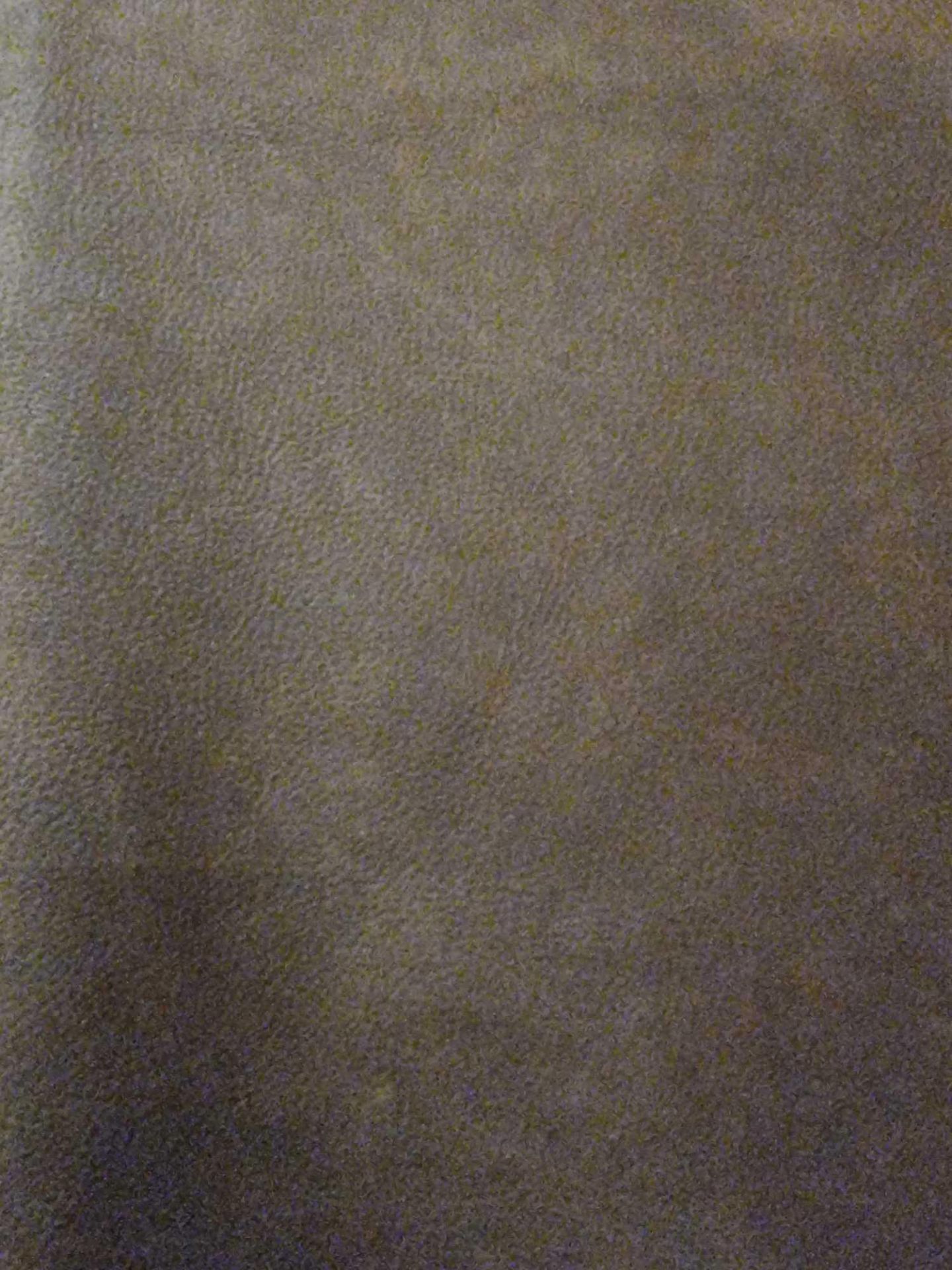 Wallis Dakota Leather Hide approximately 3 6M2 2 x 1 8cm ( Hide No,245) - Image 2 of 2