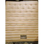 Sleepeezee Hospitality Collection Hotels 1490 Superking Mattress only - individual pocketed