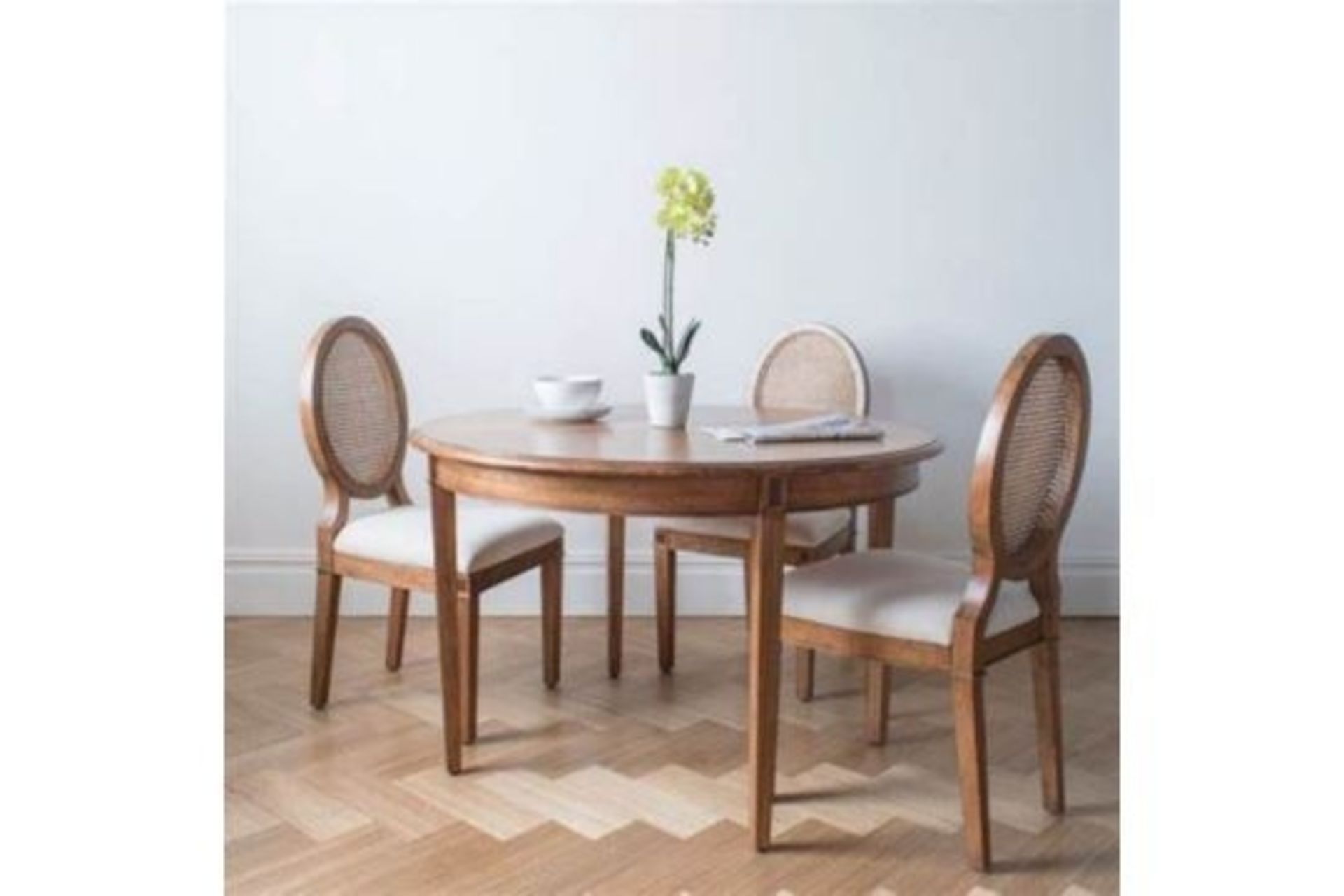 Bellevue Circular Table The Bellevue Is A Stunning Dining And Occasional Collection, Made In An