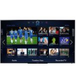 Samsung UE75F6300 75 Inch Smart LED TV immerse your senses in a world of stunning entertainment with
