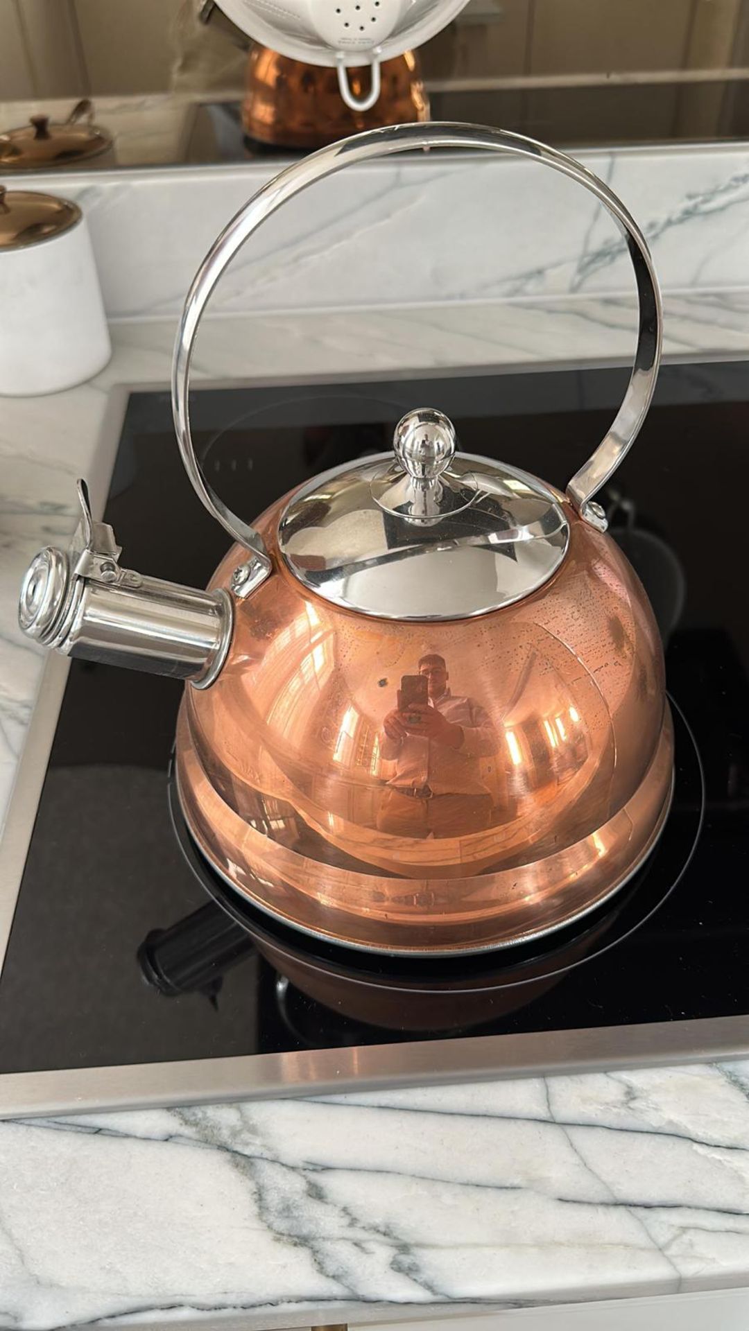 Copper Kettle (Apt 1) - Image 2 of 2