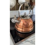 Copper Kettle (Apt 1)