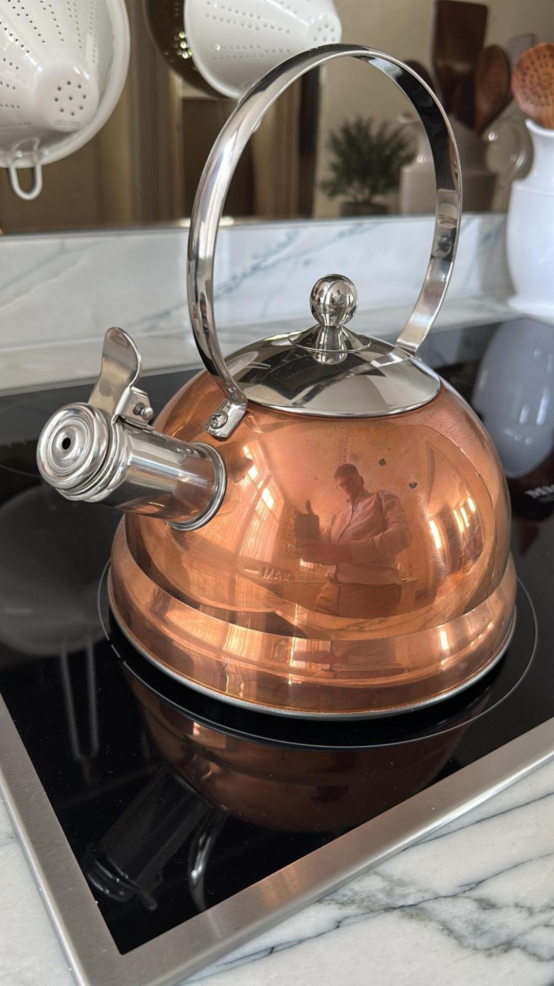 Copper Kettle (Apt 1)