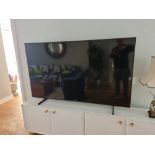 Samsung 65” The Frame Art Mode QLED 4K HDR Smart Television (2021) QE65LS03AAUXX (Apt 10)