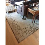 Handmade Rug By The Rug Company 500 x 290cm (Room 710 & 711)