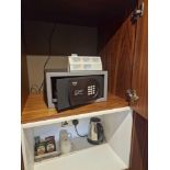 Assay Abloy digital guest safe 35 x 43 x 19cm ( Location : 100)