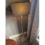 Northern Lights Lighting Co GW floor standard lamp150cm ( Location : 304)