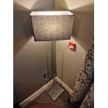 Northern Lights Lighting Co GW floor standard lamp150cm ( Location : 11)