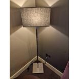 Northern Lights Lighting Co GW floor standard lamp150cm ( Location : 107)