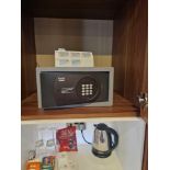 Assay Abloy digital guest safe 35 x 43 x 19cm ( Location : 103)