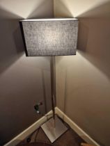 Northern Lights Lighting Co GW floor standard lamp150cm ( Location : 211)