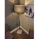 Northern Lights Lighting Co GW floor standard lamp150cm ( Location : 221)