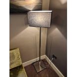 Northern Lights Lighting Co GW floor standard lamp150cm ( Location : 119)