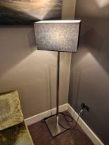 Northern Lights Lighting Co GW floor standard lamp150cm ( Location : 119)