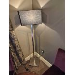 Northern Lights Lighting Co GW floor standard lamp150cm ( Location : 100)