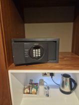 Assay Abloy digital guest safe 35 x 43 x 19cm ( Location : 207)