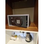 Assay Abloy digital guest safe 35 x 43 x 19cm ( Location : 104)