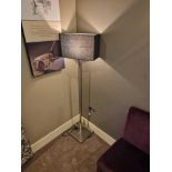 Northern Lights Lighting Co GW floor standard lamp150cm ( Location : 10)