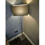 Northern Lights Lighting Co GW floor standard lamp150cm ( Location : )