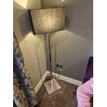 Northern Lights Lighting Co GW floor standard lamp150cm ( Location : 129)