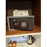 Assay Abloy digital guest safe 35 x 43 x 19cm ( Location : 106)