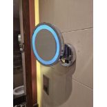 Assay Abloy digital guest safe 35 x 43 x 19cm ( Location : 6)