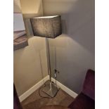 Northern Lights Lighting Co GW floor standard lamp150cm ( Location : 116)