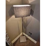 Northern Lights Lighting Co GW floor standard lamp150cm ( Location : 207)