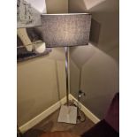 Northern Lights Lighting Co GW floor standard lamp150cm ( Location : 125)