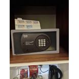 Assay Abloy digital guest safe 35 x 43 x 19cm ( Location : 213)