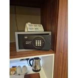 Assay Abloy digital guest safe 35 x 43 x 19cm ( Location : 301)