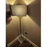 Northern Lights Lighting Co GW floor standard lamp150cm ( Location : 106)