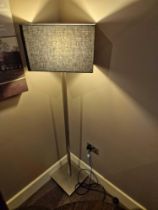Northern Lights Lighting Co GW floor standard lamp150cm ( Location : 106)