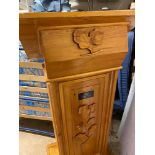 Lectern (Store Room)